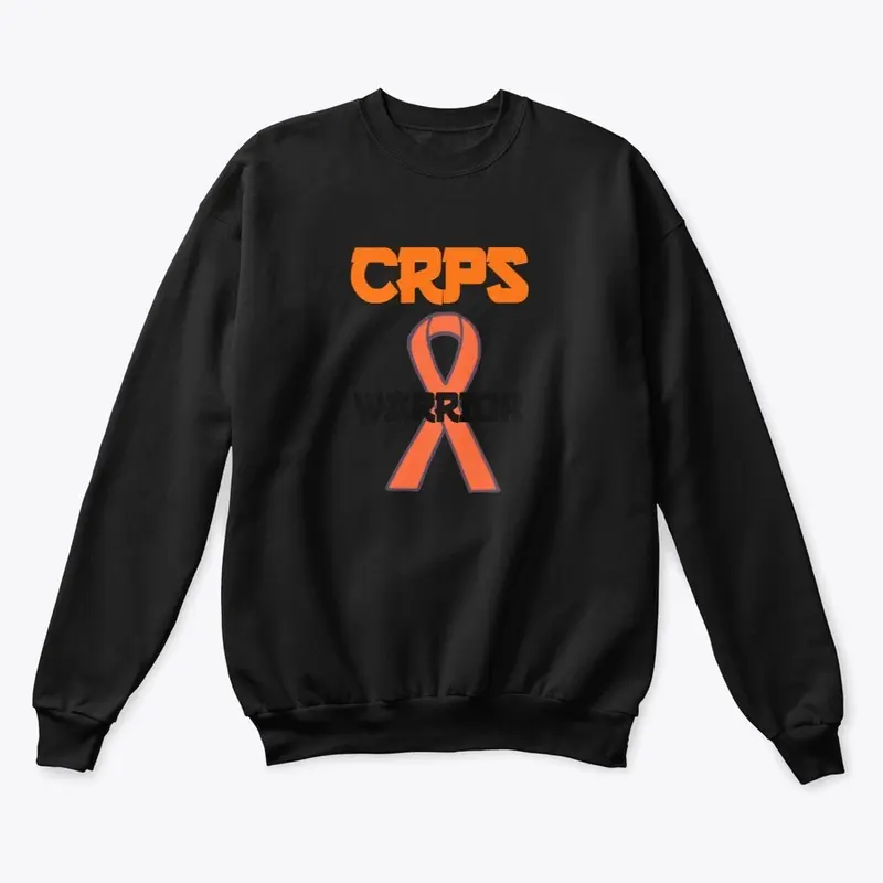 CRPS Warrior Design 1