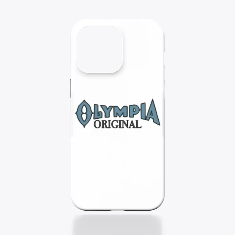 Olympia Original Design 6