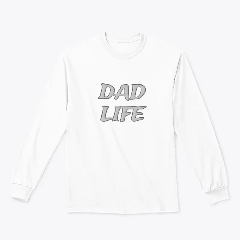 Dad Life Design 2