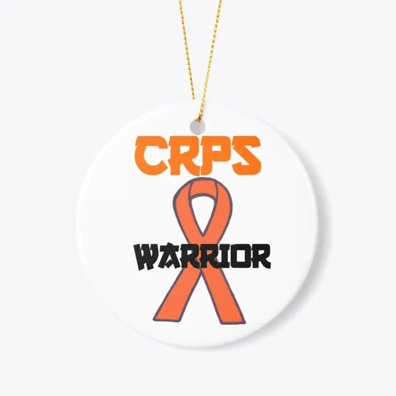 CRPS Warrior Design 1