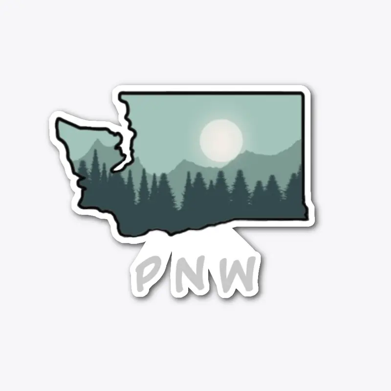 Pacific North West Design 2