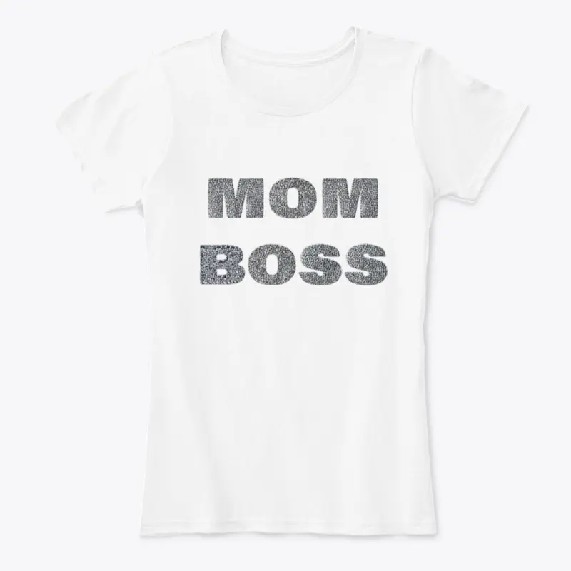 Mom Boss Design 2