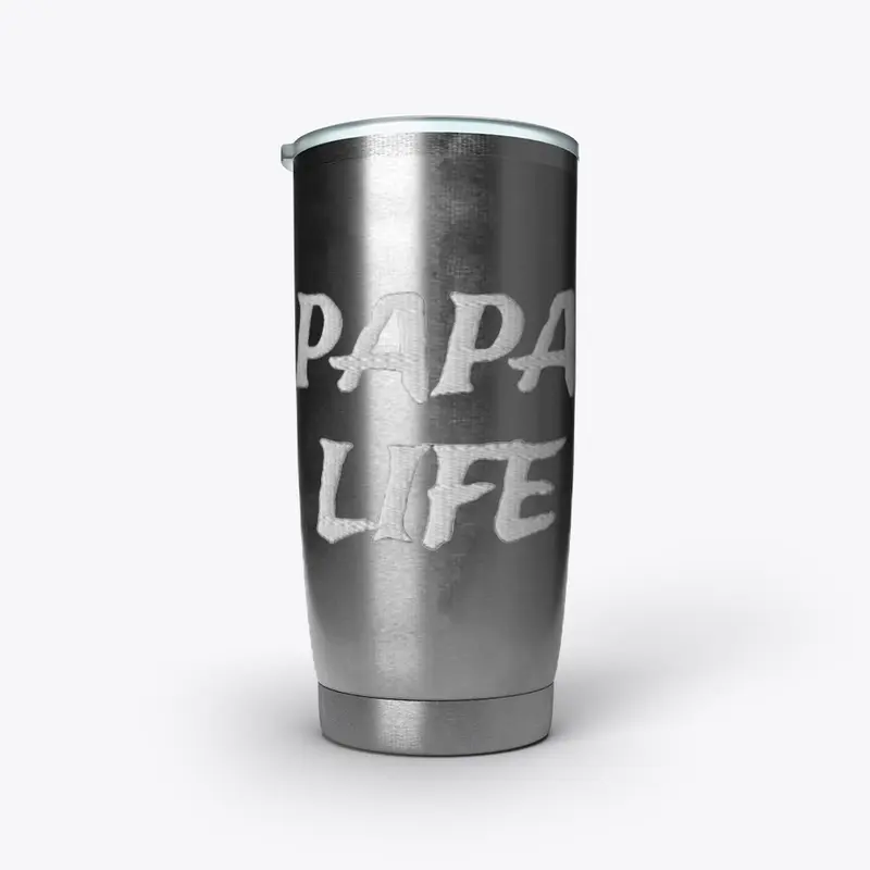 Papa Life Design 3