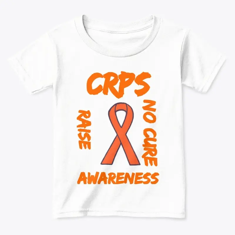 CRPS AWARENESS DESIGN 1