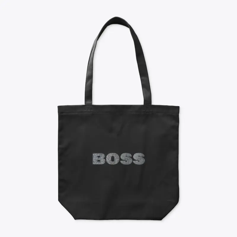 Boss Design 1