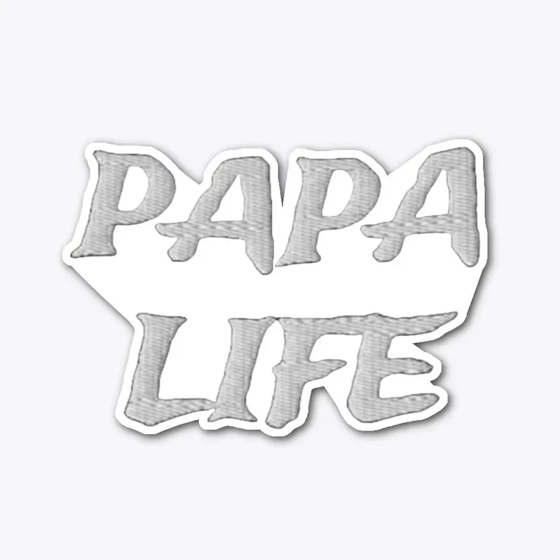 Papa Life Design 3