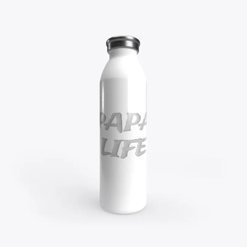 Papa Life Design 3