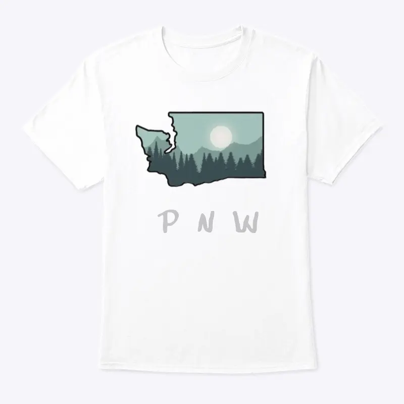 Pacific North West Design 1