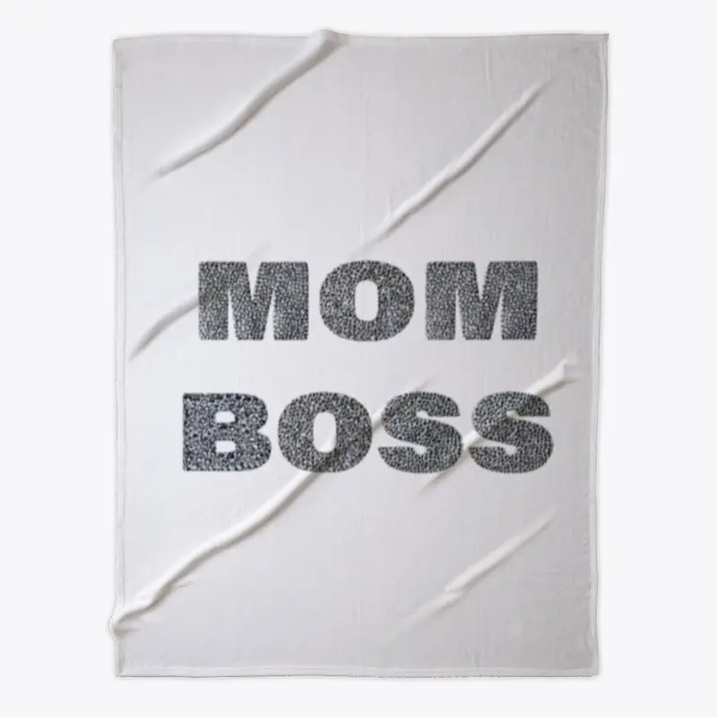 Mom Boss Design 2