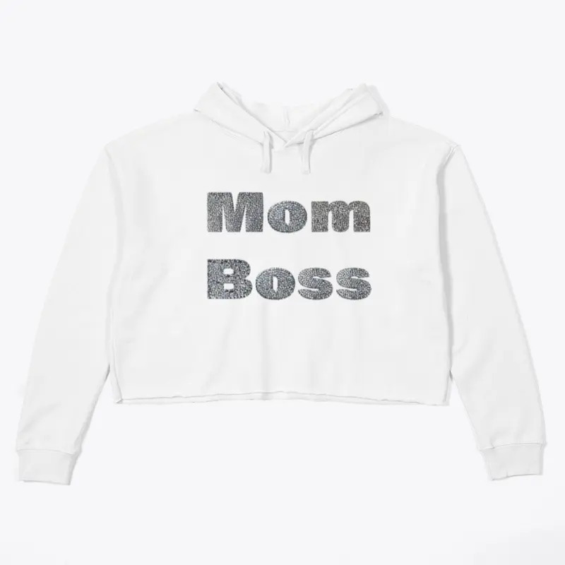 Mom Boss Design 1