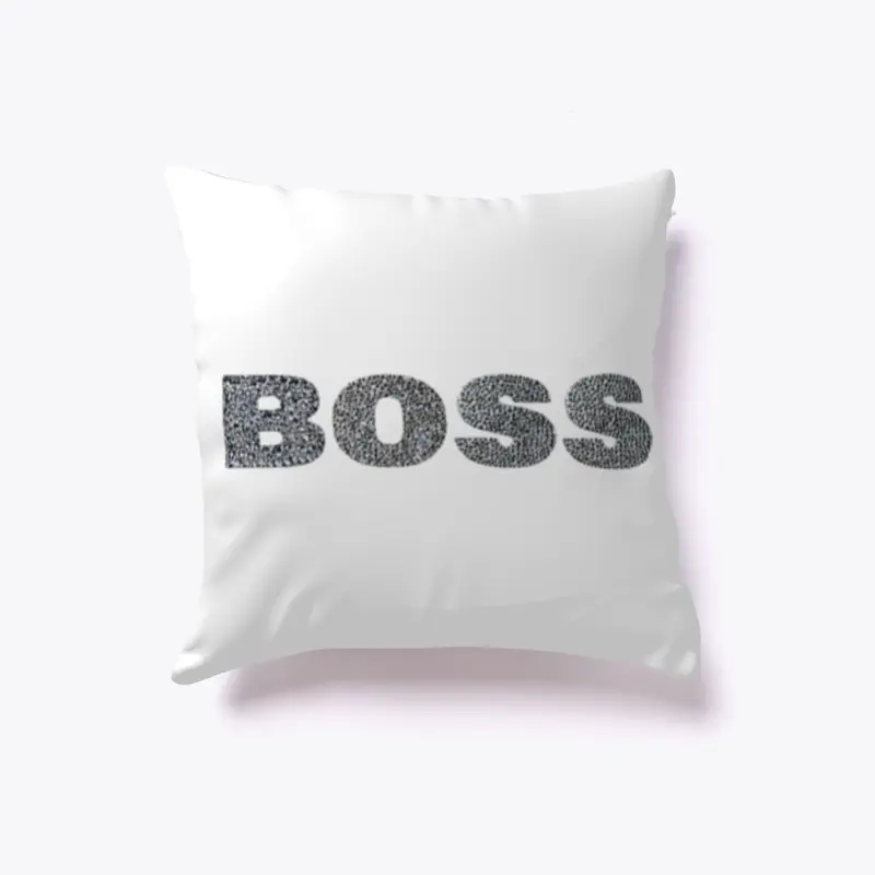 Boss Design 1