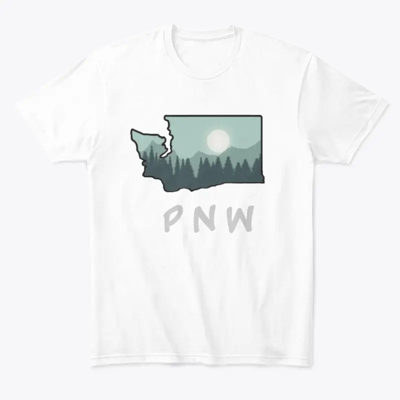 Pacific North West Design 2