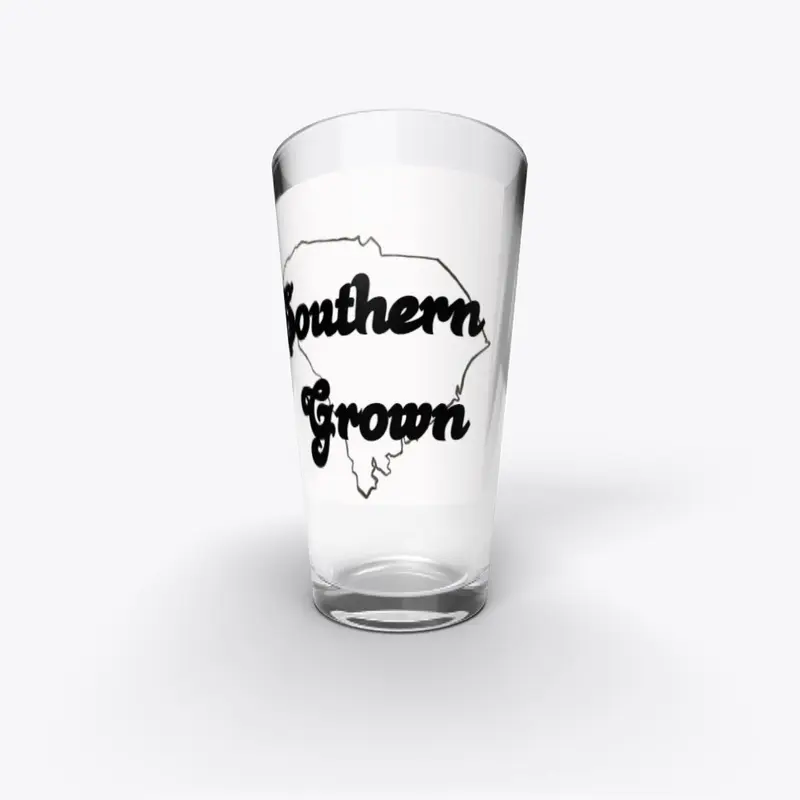 South Carolina Southern Grown Design 1