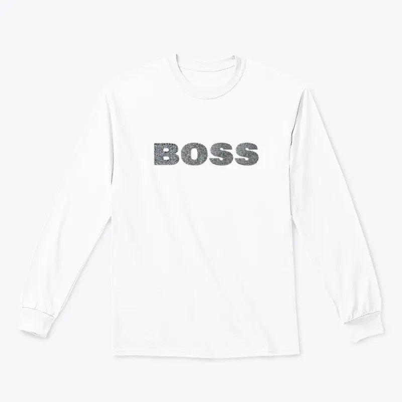 Boss Design 1