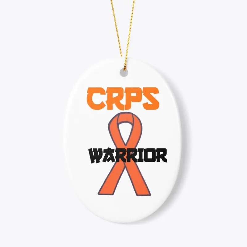 CRPS Warrior Design 1