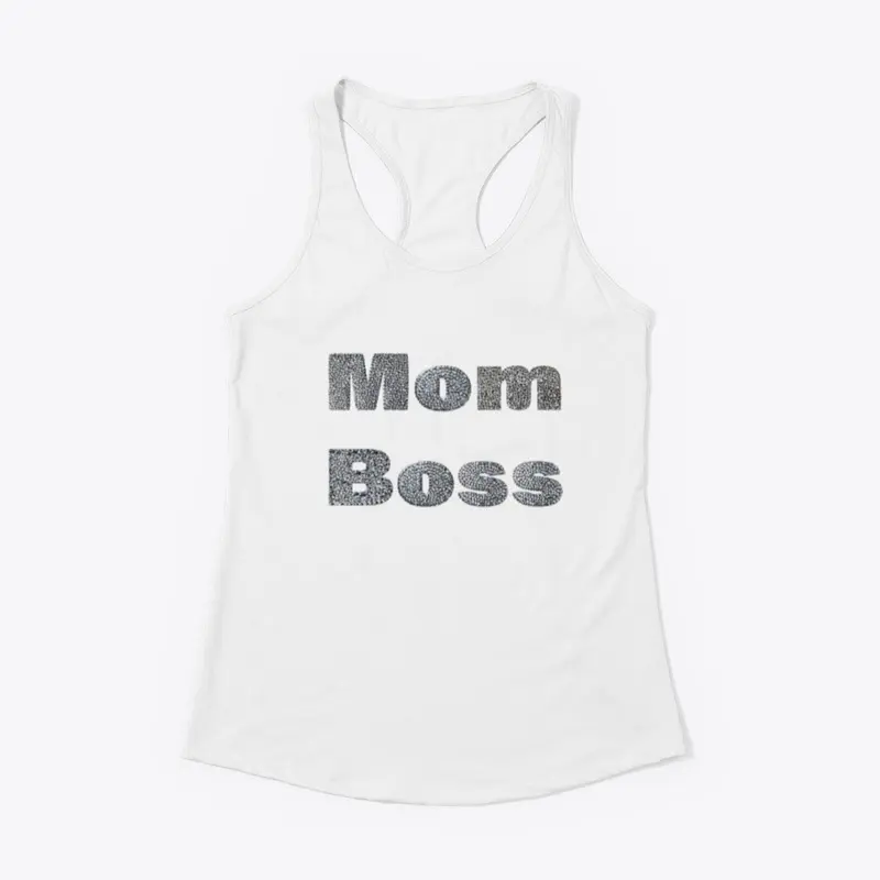 Mom Boss Design 1