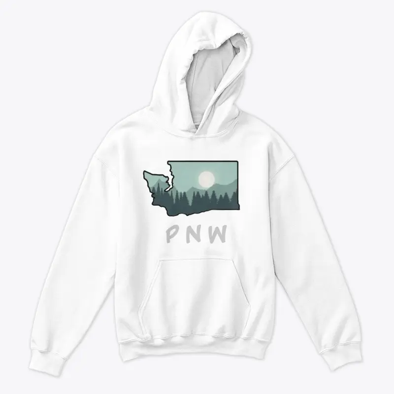 Pacific North West Design 2