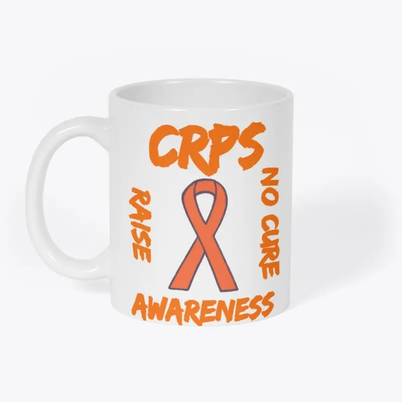 CRPS AWARENESS DESIGN 1