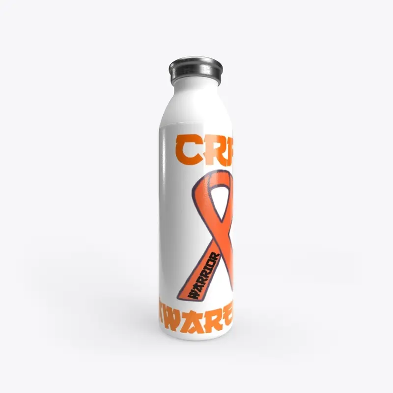 CRPS WARRIOR AWARENESS DESIGN 1