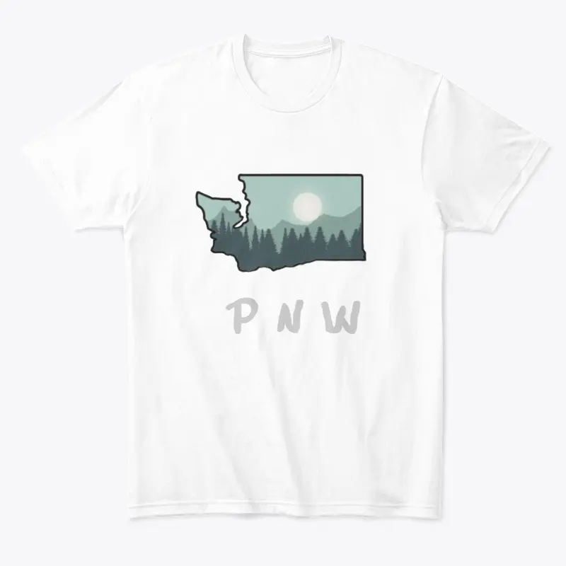 Pacific North West Design 1